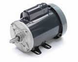 C276 Marathon 1 hp 1800 RPM 56 Frame 115/230V Totally Enclosed Marathon Electric Motor