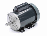 C295 Marathon 1 hp 1800 RPM 143T Frame 115/230V Totally Enclosed Marathon Electric Motor