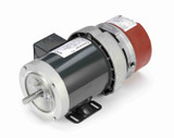 D450 Marathon 1/3 hp 3 phase 1800 RPM 56C Frame 208-230/460V TEFC Marathon Electric Brake Motor
