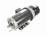 C401A Marathon 1 1/2 hp 3 phase 1800 RPM 145TC Frame 230/460V TEFC Marathon Electric Brake Motor