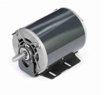 K280 Marathon 3/4 -1/4 hp 3 phase 1800/1200 RPM 56 Frame 460V ODP Resilient Mount Marathon Motor