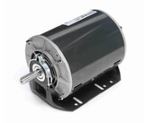 G122 Marathon 1 1/2 hp 3 phase 1800 RPM 56 Frame 208-230/460V ODP Resilient Mount Marathon Motor
