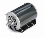 K1415 Marathon 1 1/2 hp 3 phase 1800 RPM 56 Frame 208-230/460V ODP Resilient Mount Marathon Motor