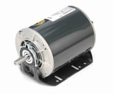 G143 Marathon 1 1/2 hp 3 phase 1800 RPM 56 Frame 208-230/460V ODP Resilient Mount Marathon Motor