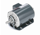 B193 Marathon 3 hp 3 phase 3600 RPM 56 Frame 208-230/460V ODP Resilient Mount Marathon Motor
