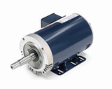 GT0401A Marathon 1 hp 3 phase 1800 RPM 143JM Frame 230/460V ODP Marathon Close Couple Motor