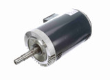 GT4103 Marathon 1 1/2 hp 3 phase 3600 RPM 143JMV Frame 230/460V ODP Marathon Close Couple Motor