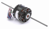 Fasco D336 Motor | 1/10 hp 1550 RPM 3-Speed 4.4" Diameter 115 Volts