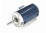 GT4104 Marathon 1/2 hp 3 phase 1800 RPM 145JMV Frame 230/460V ODP Marathon Close Couple Motor