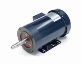 GT3107 Marathon 2 hp 3 phase 1800 RPM 145JM Frame 230/460V TEFC Marathon Close Coupled Pump Motor