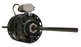 Fasco D354 Replacement Motor | 1/6 hp 1050 RPM 3-Speed 5" Diameter 115 Volts