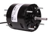 Fasco D365 Motor | 1/25 hp 1500 RPM 3.3" Diameter 115 Volts