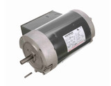 G272A Marathon 2 hp 3600 RPM 56C Frame ODP (no base) 115/230V Marathon Electric Motor