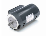 G274A Marathon 2 hp 1800 RPM 56C Frame ODP (no base) 115/230V Marathon Electric Motor