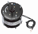 Fasco D402 Motor | 1/60 hp 3000 RPM CW 3.3" Diameter 115 Volts