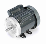 E257 Marathon 1/3 hp 1800 RPM 56C Frame TEFC 100-120/200-240V Marathon Electric Motor