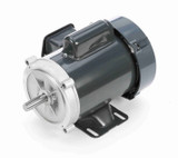 C1420 Marathon 1/2 hp 3600 RPM 56C Frame TEFC 115/208-230V Marathon Electric Motor