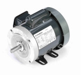 C375 Marathon 1/2 hp 1800 RPM 56C Frame TEFC 115/208V Marathon Electric Motor