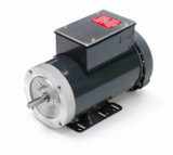 K319 Marathon 2 hp 1800 RPM 56HC Frame TEFC 115/230V Marathon Electric Motor