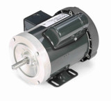 G570 Marathon 1/3 hp 1800 RPM 56C Frame TEFC 115/208-230V Marathon Electric Motor