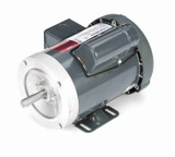 G576 Marathon 1/3 hp 1200 RPM 56C Frame TEFC 115/208-230V Marathon Electric Motor