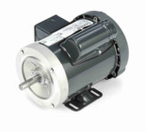 G571 Marathon 1/2 hp 1800 RPM 56C Frame TEFC 115/208-230V Marathon Electric Motor