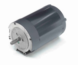 K251C Marathon 1 hp 1800 RPM 56C Frame ODP (with base) 230/460V Marathon Electric Motor