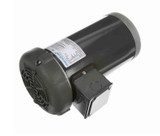 K407A Marathon 1 hp 1200 RPM 3-Phase  56C Frame TEFC (no base) 230/460V Marathon Motor