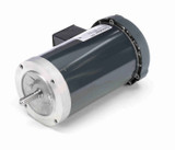 P107A Marathon 3 hp 3600 RPM 3-Phase 56C Frame TEFC (no base) 230/460V Marathon Motor