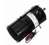 Fasco D454 Motor | 1/30 hp 3000 RPM CW 3.3" Diameter 115 Volts