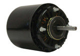 Fasco D469 Motor | 1/12 hp 1550 RPM CCW 3.9" Diameter 208-230 Volts