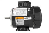 FD13CM2P Nidec | 1/3 hp 1800 RPM 56 Frame TEFC (Farm Duty) 115/230V