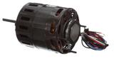 Fasco D480 Motor | 1/10 hp 1550 RPM CW 4.4" Diameter 115/208-230 Volts