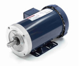 GT1206 Marathon 2 hp 3600 RPM 3-Phase 145TC Frame TEFC (rigid base) 230/460V Marathon Motor