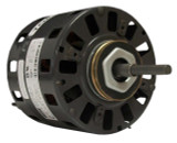 Fasco D495 Motor | 1/20 hp 1050 RPM CCW 5" Diameter 115/208-230 Volts