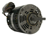 Fasco D497 Motor | 1/10 hp 1050 RPM 5" Diameter 115/208-230 Volts
