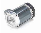G845 Marathon 3/4 hp 1800 RPM 3-Phase  56C Frame TEFC (no base) 575V Marathon Motor