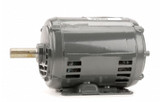 D1P2D Nidec | 1 hp 1800 RPM 143T Frame 208-230/460V Open Drip Nidec Electric Motor