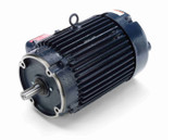 C324B Marathon 5 hp 1800 RPM 3-Phase 184TC Frame TEFC (no base) 230/460V Marathon Motor