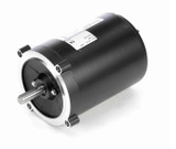 Y501 Marathon 1/4 hp 1800 RPM 3-Phase 56C Frame TENV (no base) 230V Marathon Motor