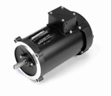 Y378 Marathon 1 hp 1800 RPM 3-Phase 56C Frame TEFC (no base) 230/460V Marathon Motor