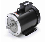 Y1999 Marathon 3 hp 1800 RPM 3-Phase 182TC Frame TEFC (rigid base) 230/460V Marathon Motor