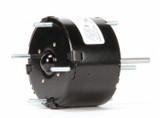 Fasco D602 Motor | 1/50 hp 1500 RPM CW 3.3" Diameter 115 Volts