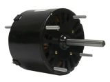 Fasco D603 Motor | 1/50 hp 1500 RPM CW 3.3" Diameter 115 Volts