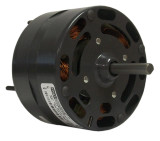 Fasco D674 Motor | 1/10 hp 1500 RPM 2-Speed CW 4.4" Diameter 230 Volts