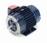 Y525 Marathon  3-Phase 143TC Frame TENV (rigid base) 230/460V Marathon Motor