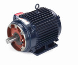 Y565A Marathon 7 1/2 hp 1800 RPM 3-Phase 213TC Frame TENV (rigid base) 230/460V Marathon Motor