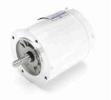 N640 Marathon 1/4 hp 1800 RPM 3-Phase  56C Frame TENV (no base) 208-230/460V Marathon Motor