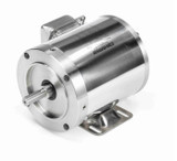 N410 Marathon 1/3 hp 1800 RPM 3-Phase  56C Frame TENV (rigid base) 208-230/460V Marathon Motor