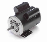 C526ES Century 3/4 hp 1800 RPM 1-Phase 56 Frame ODP (rigid base) 115/230V Century Motor # C526ES